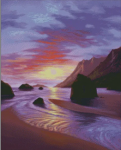 (image for) Return to the Sea